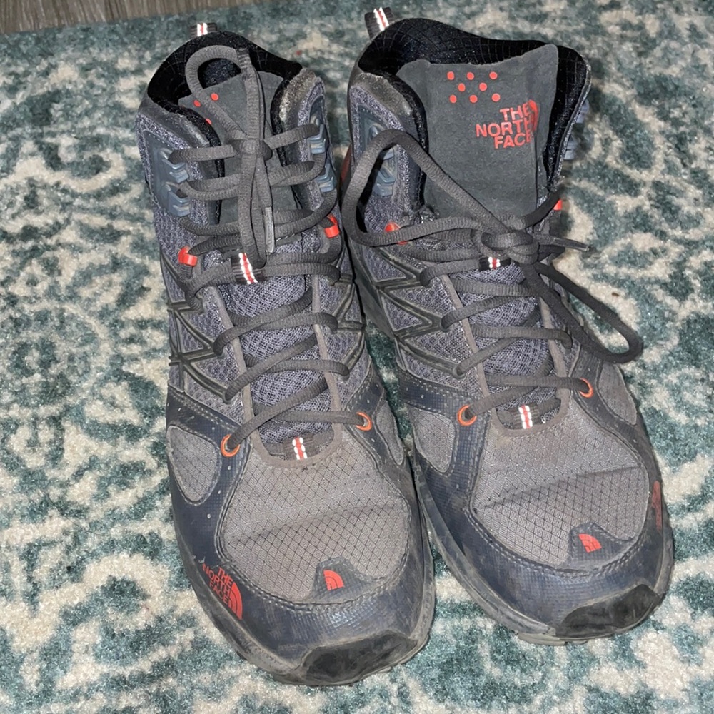 The North Face Hiking shoe